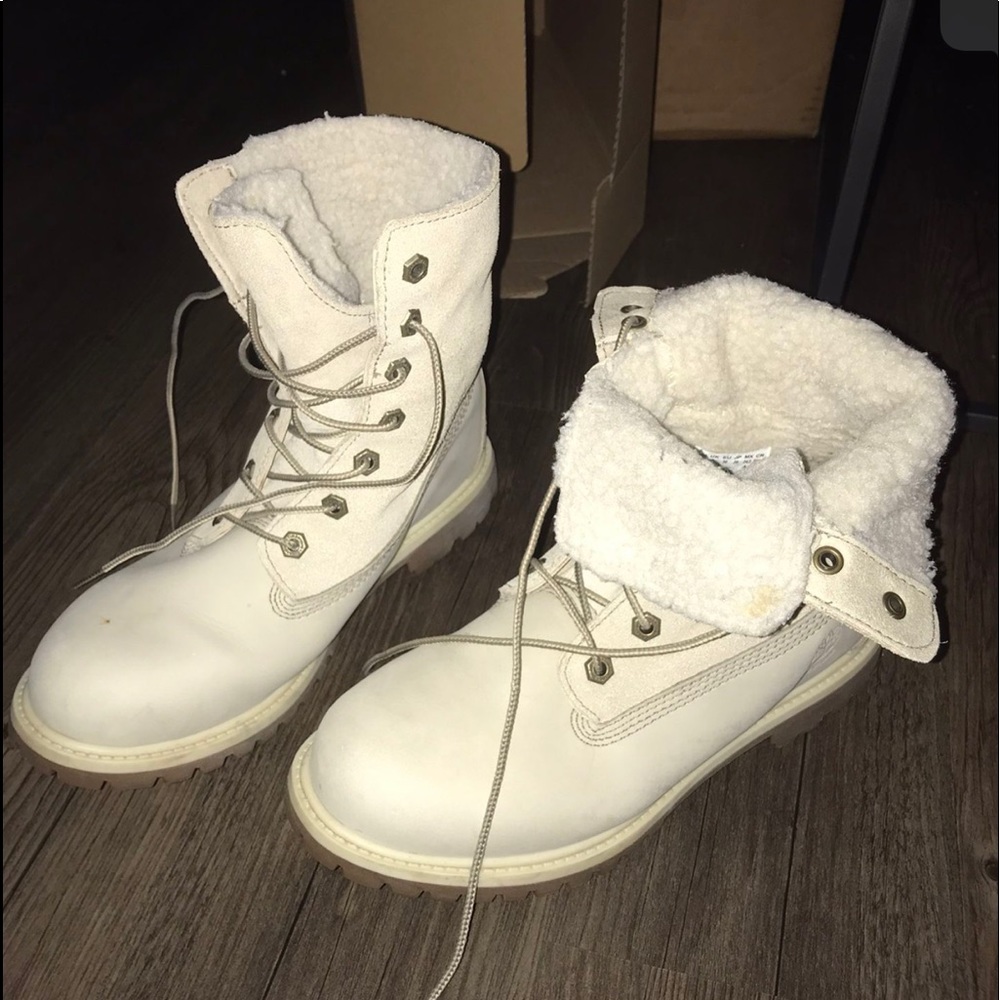 Timberland Boots